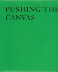 Stief Desmet - 2007 - pushing the canvas